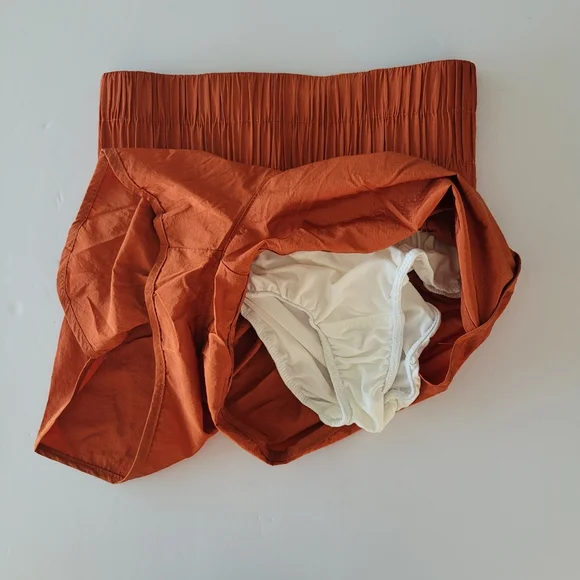 Free People Movement Women’s Athletic Short Size XS - Picture 4 of 9